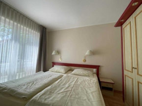 Haus Niedersachsen Apartment 7, Timmendorfer Strand